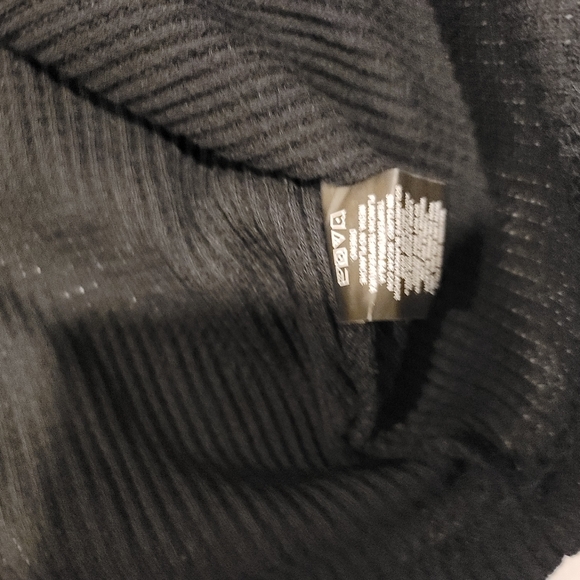 Beverly Hills Polo Club Long Sleeves Thermal|Black | Size XL NWT - Picture 7 of 9